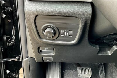 2026 Jeep Grand Cherokee L GRAND CHEROKEE L LIMITED 4X2