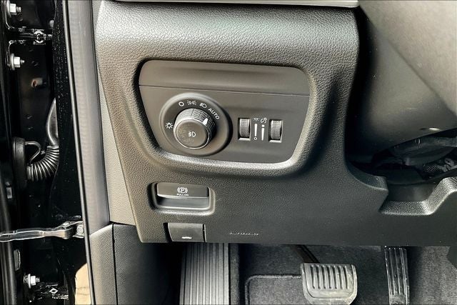 2026 Jeep Grand Cherokee L GRAND CHEROKEE L LIMITED 4X2