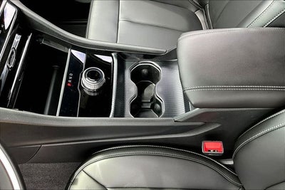 2026 Jeep Grand Cherokee L GRAND CHEROKEE L LIMITED 4X2