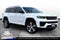2026 Jeep Grand Cherokee L GRAND CHEROKEE L LIMITED 4X2