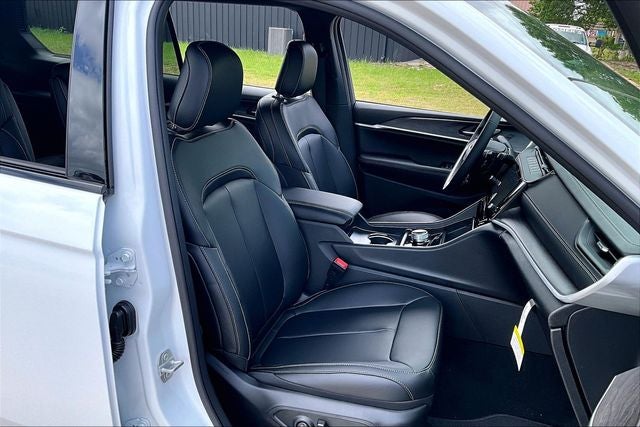 2026 Jeep Grand Cherokee L GRAND CHEROKEE L LIMITED 4X2