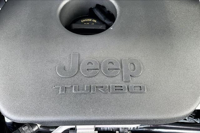 2026 Jeep Grand Cherokee L GRAND CHEROKEE L LIMITED 4X2