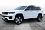 2026 Jeep Grand Cherokee L GRAND CHEROKEE L LIMITED 4X2