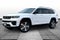 2026 Jeep Grand Cherokee L GRAND CHEROKEE L LIMITED 4X2