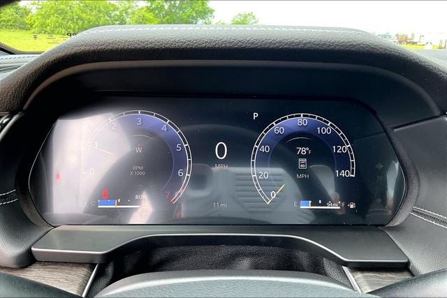 2026 Jeep Grand Cherokee L GRAND CHEROKEE L LIMITED 4X2