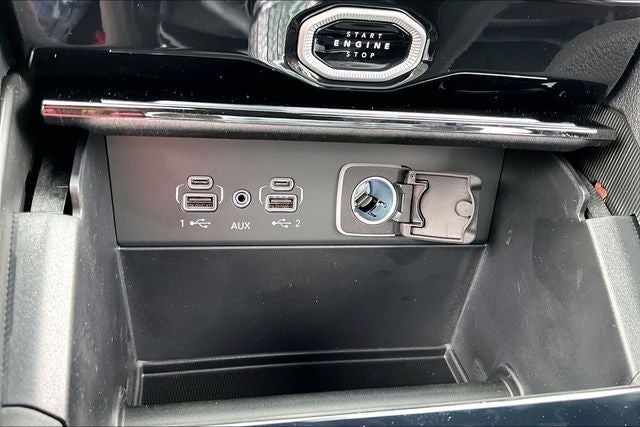 2026 Jeep Grand Cherokee L GRAND CHEROKEE L LIMITED 4X2