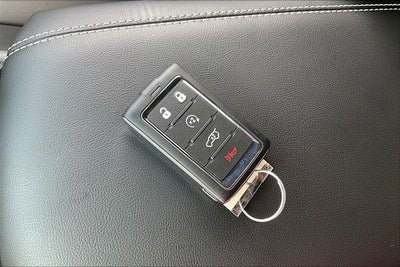 2026 Jeep Grand Cherokee L GRAND CHEROKEE L LIMITED 4X2