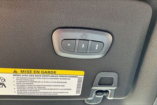 2026 Jeep Grand Cherokee L GRAND CHEROKEE L LIMITED 4X2