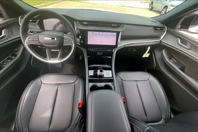 2026 Jeep Grand Cherokee L GRAND CHEROKEE L LIMITED 4X2