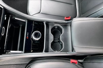 2026 Jeep Grand Cherokee L GRAND CHEROKEE L LIMITED 4X2