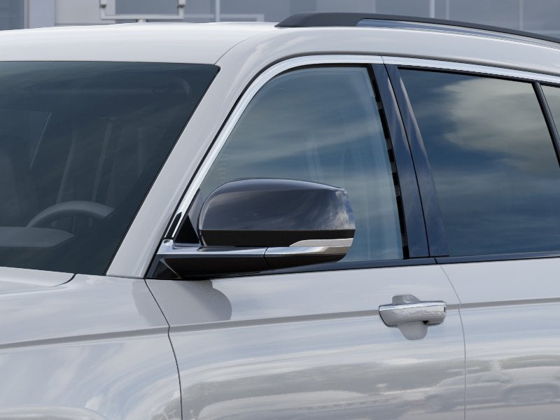 2026 Jeep Grand Cherokee L GRAND CHEROKEE L LIMITED 4X2