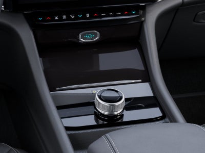 2026 Jeep Grand Cherokee L GRAND CHEROKEE L LIMITED 4X2