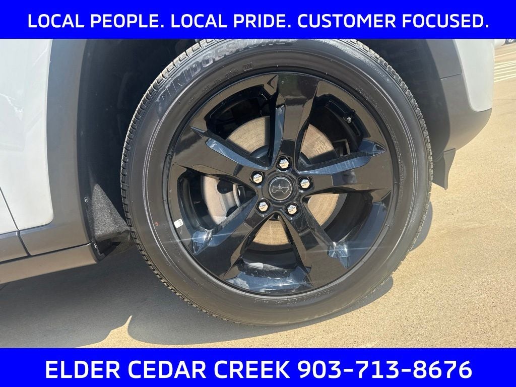 2027 Jeep Grand Cherokee L Limited