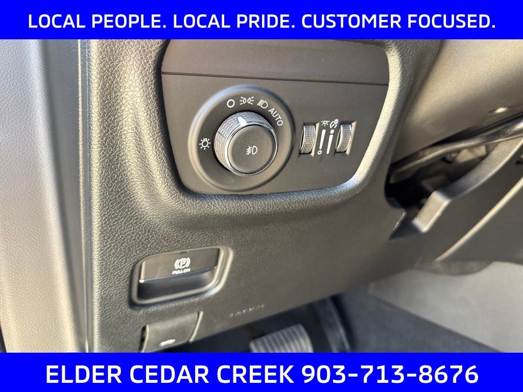 2027 Jeep Grand Cherokee L Limited