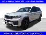 2027 Jeep Grand Cherokee L Limited