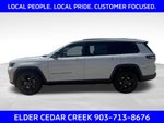 2027 Jeep Grand Cherokee L Limited