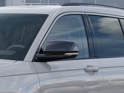 2027 Jeep Grand Cherokee L Limited