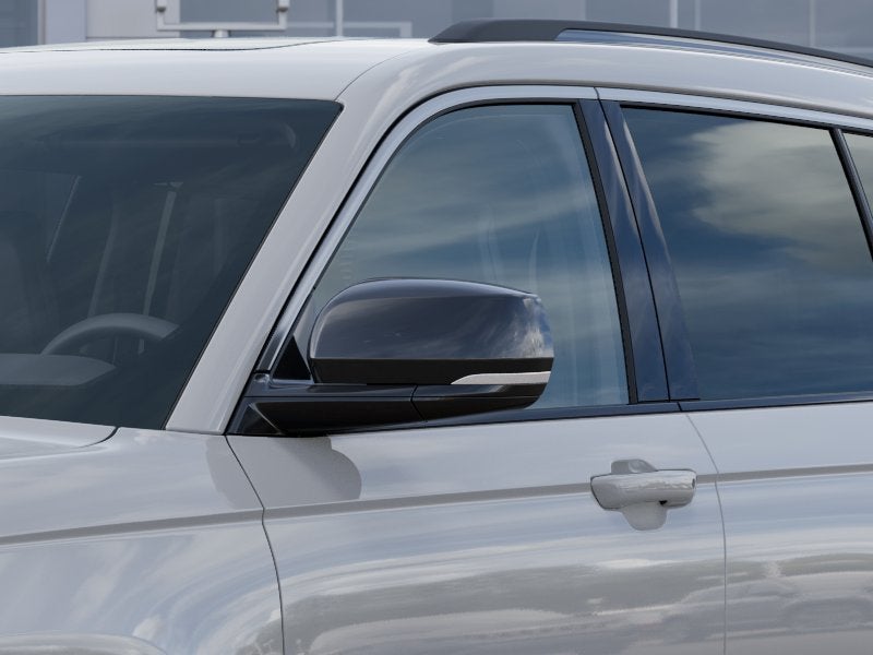 2027 Jeep Grand Cherokee L Limited