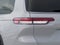 2027 Jeep Grand Cherokee L Limited