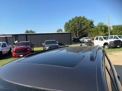 2024 Jeep Grand Cherokee L Altitude X 4x4