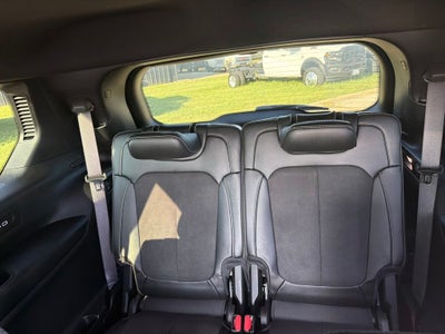 2024 Jeep Grand Cherokee L Altitude X 4x4