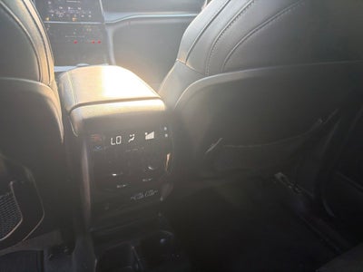 2024 Jeep Grand Cherokee L Altitude X 4x4