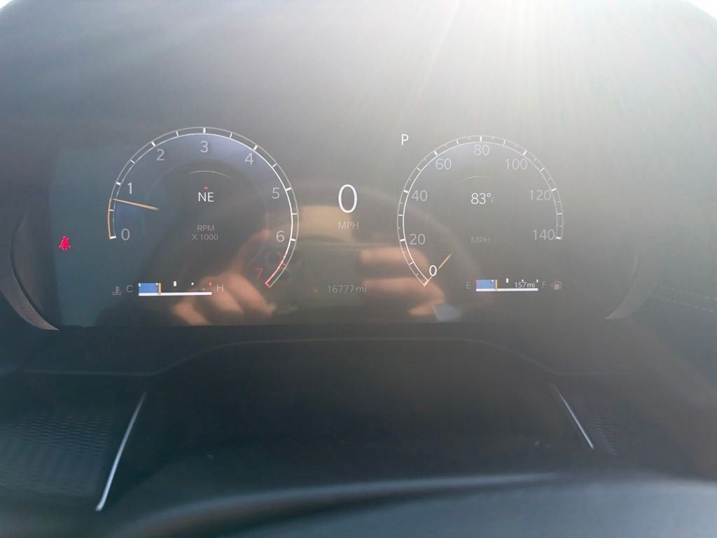 2024 Jeep Grand Cherokee L Altitude X 4x4