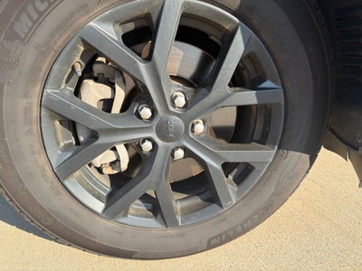 2024 Jeep Grand Cherokee L Altitude X 4x4