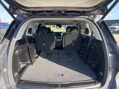 2022 Jeep Grand Cherokee L Laredo