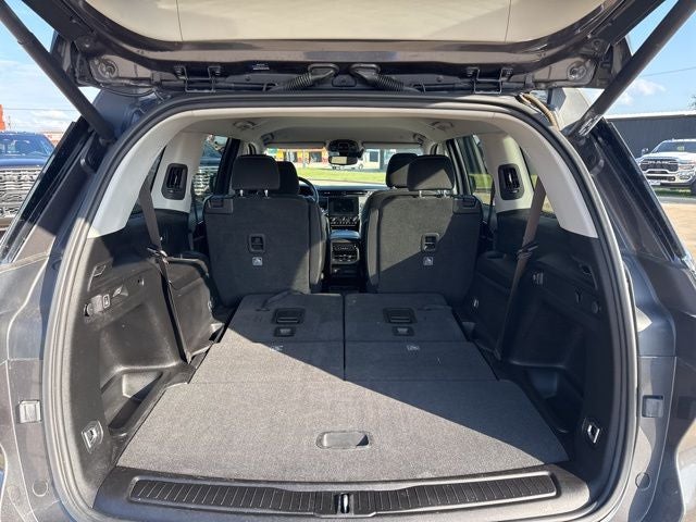 2022 Jeep Grand Cherokee L Laredo