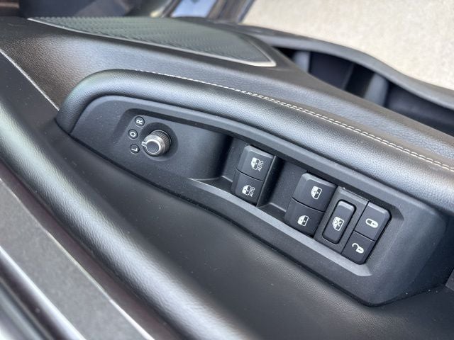 2022 Jeep Grand Cherokee L Laredo