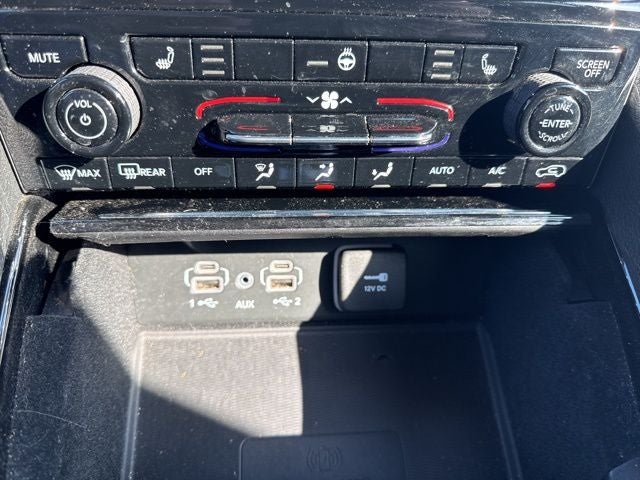 2022 Jeep Grand Cherokee L Laredo