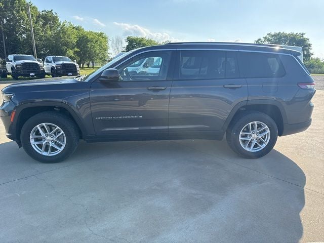 2022 Jeep Grand Cherokee L Laredo