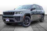 2026 Jeep Grand Cherokee L GRAND CHEROKEE L LAREDO ALTITUDE 4X4