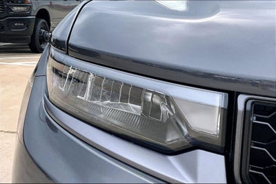 2026 Jeep Grand Cherokee L GRAND CHEROKEE L LAREDO ALTITUDE 4X4