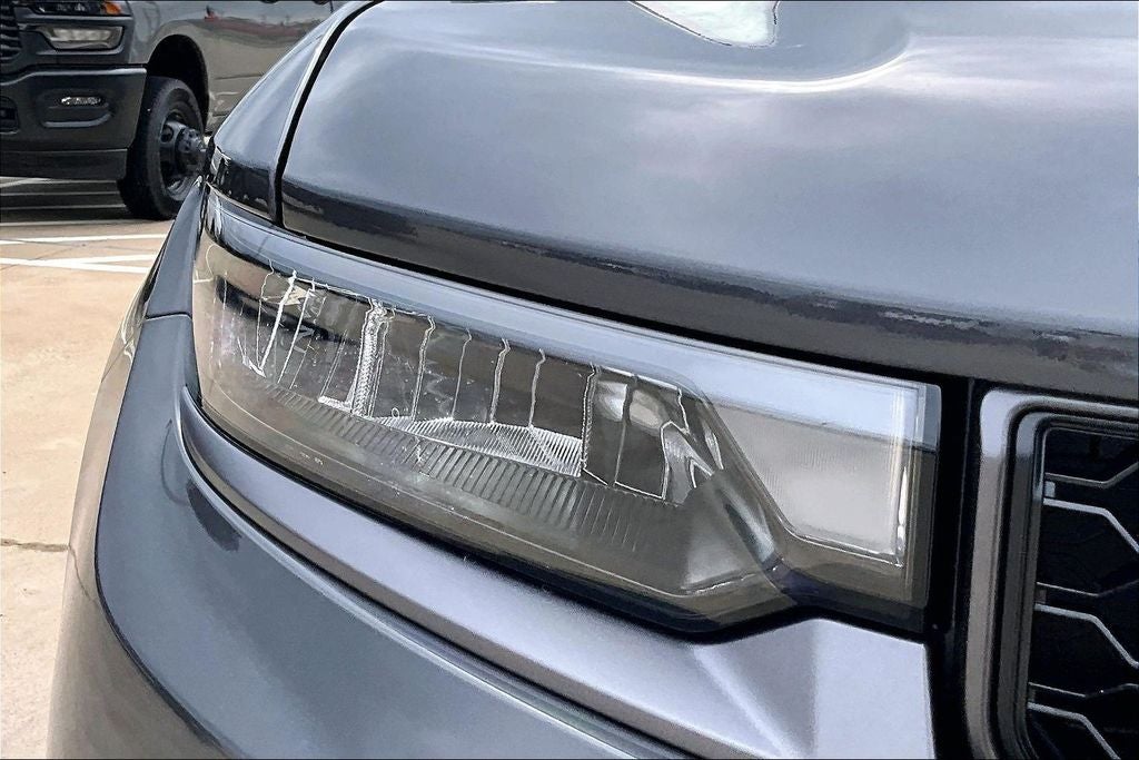 2026 Jeep Grand Cherokee L GRAND CHEROKEE L LAREDO ALTITUDE 4X4