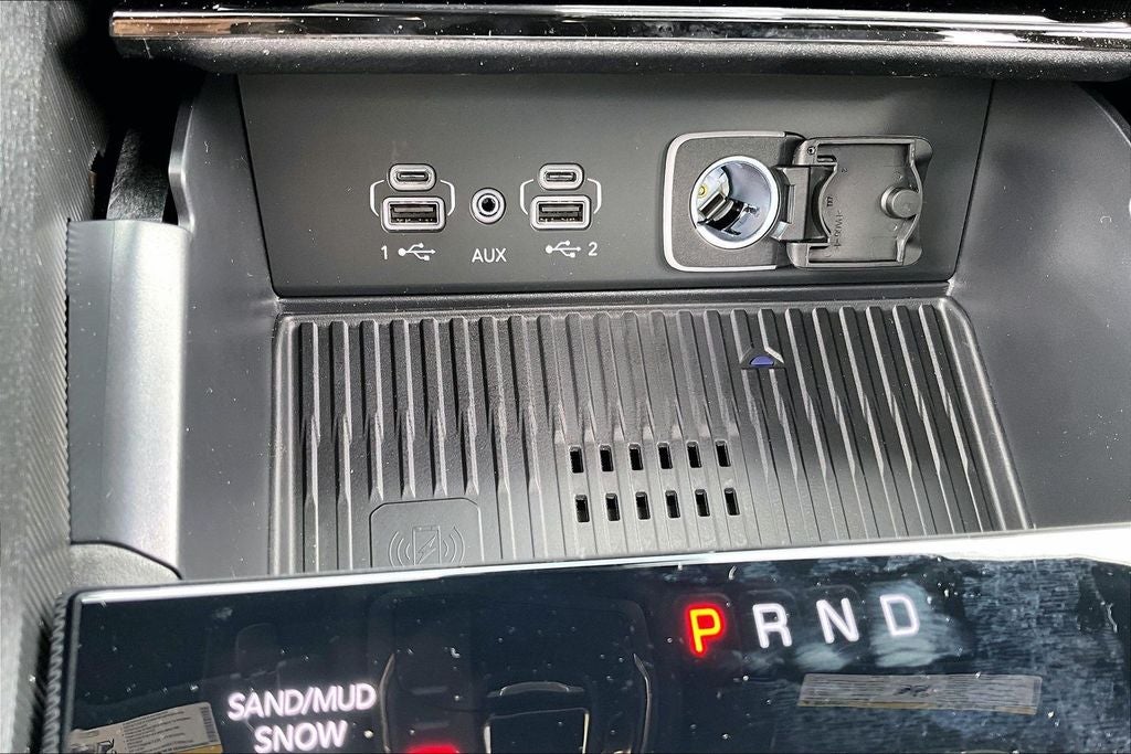 2026 Jeep Grand Cherokee L GRAND CHEROKEE L LAREDO ALTITUDE 4X4