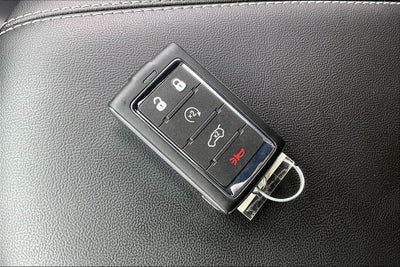 2026 Jeep Grand Cherokee L GRAND CHEROKEE L LAREDO ALTITUDE 4X4