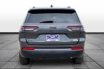 2026 Jeep Grand Cherokee L GRAND CHEROKEE L LAREDO ALTITUDE 4X4