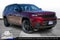 2025 Jeep Grand Cherokee L GRAND CHEROKEE L LIMITED 4X4