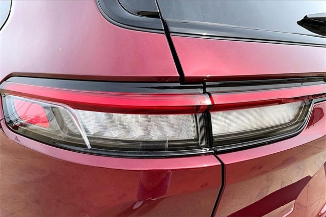 2025 Jeep Grand Cherokee L GRAND CHEROKEE L LIMITED 4X4