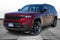 2025 Jeep Grand Cherokee L GRAND CHEROKEE L LIMITED 4X4