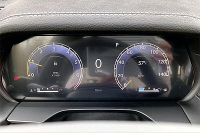 2025 Jeep Grand Cherokee L GRAND CHEROKEE L LIMITED 4X4