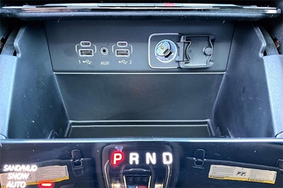 2025 Jeep Grand Cherokee L GRAND CHEROKEE L LIMITED 4X4