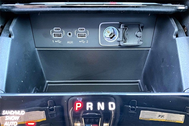 2025 Jeep Grand Cherokee L GRAND CHEROKEE L LIMITED 4X4