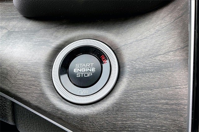 2025 Jeep Grand Cherokee L GRAND CHEROKEE L LIMITED 4X4