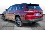 2025 Jeep Grand Cherokee L GRAND CHEROKEE L LIMITED 4X4