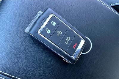 2025 Jeep Grand Cherokee L GRAND CHEROKEE L LIMITED 4X4