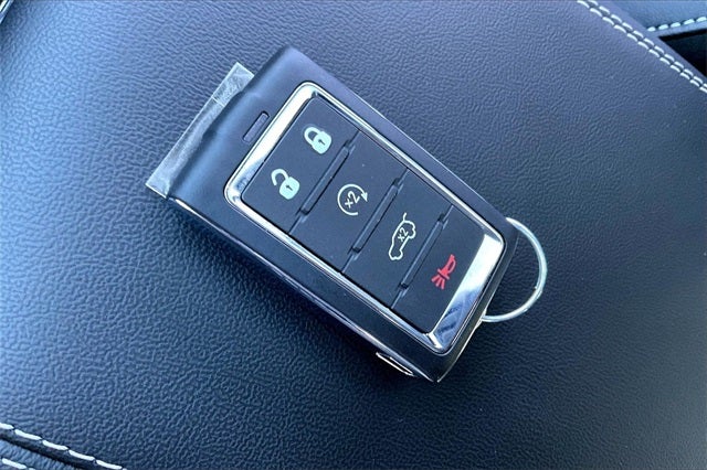 2025 Jeep Grand Cherokee L GRAND CHEROKEE L LIMITED 4X4