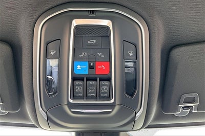 2025 Jeep Grand Cherokee L GRAND CHEROKEE L LIMITED 4X4